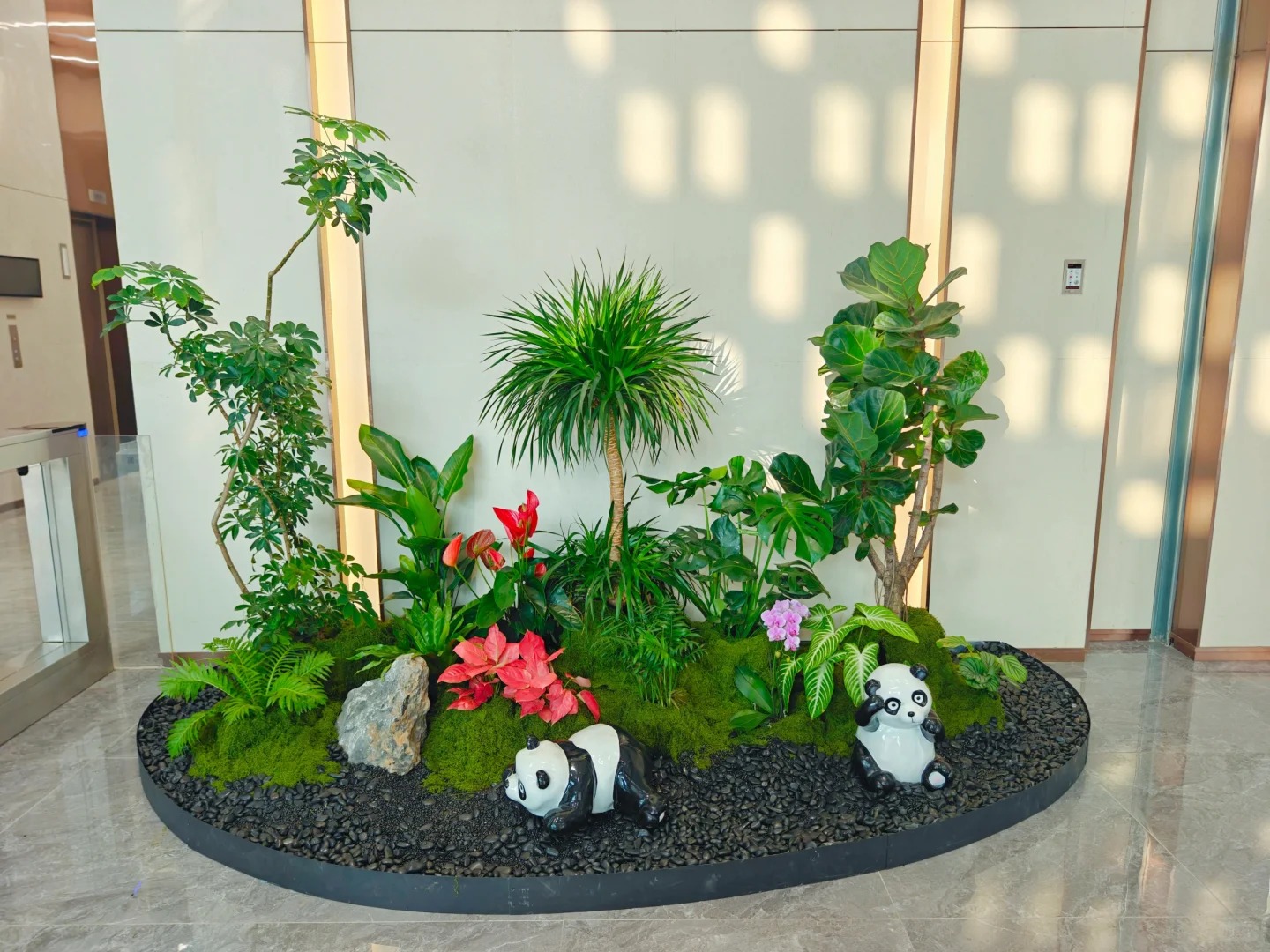 了解北仑绿化养护公司，开启绿色家园守护之旅